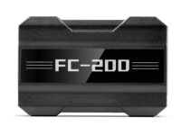 CG FC200