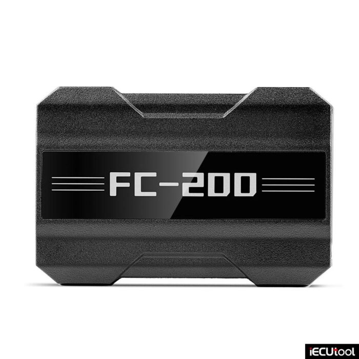 CG FC200