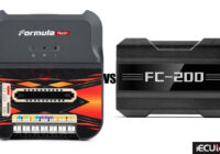 FC200 vs Formulaflash