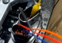 FOXFLASH cannot read dq400 2