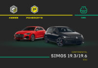 KESS3 VAG Simos 19.3 and Simos 19.6