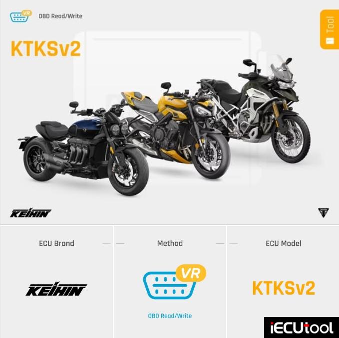 autotuner adds KTKSV2 ECU