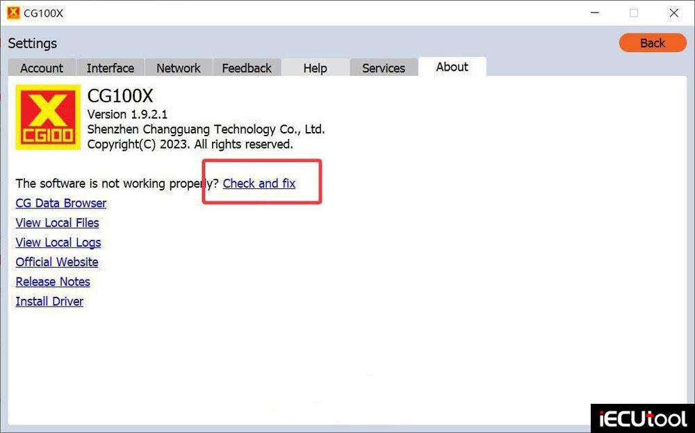 cg100x-cannot-connect-after-update-1