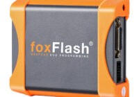 foxflash