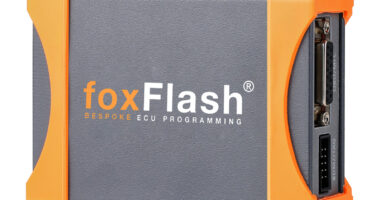 foxflash
