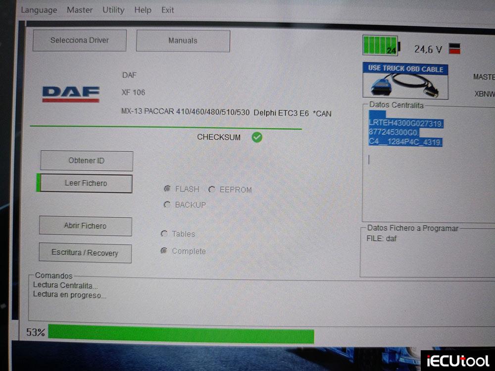 foxflash-DAF-DELPHI-ETC3-obd-1