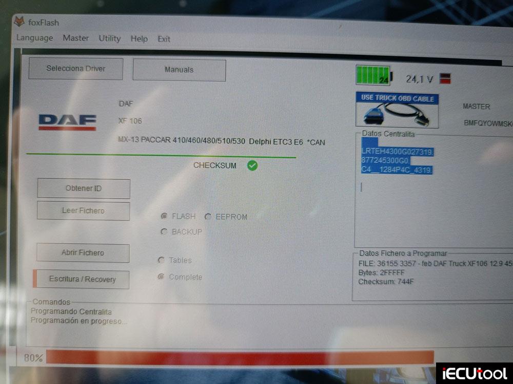 foxflash-DAF-DELPHI-ETC3-obd-2