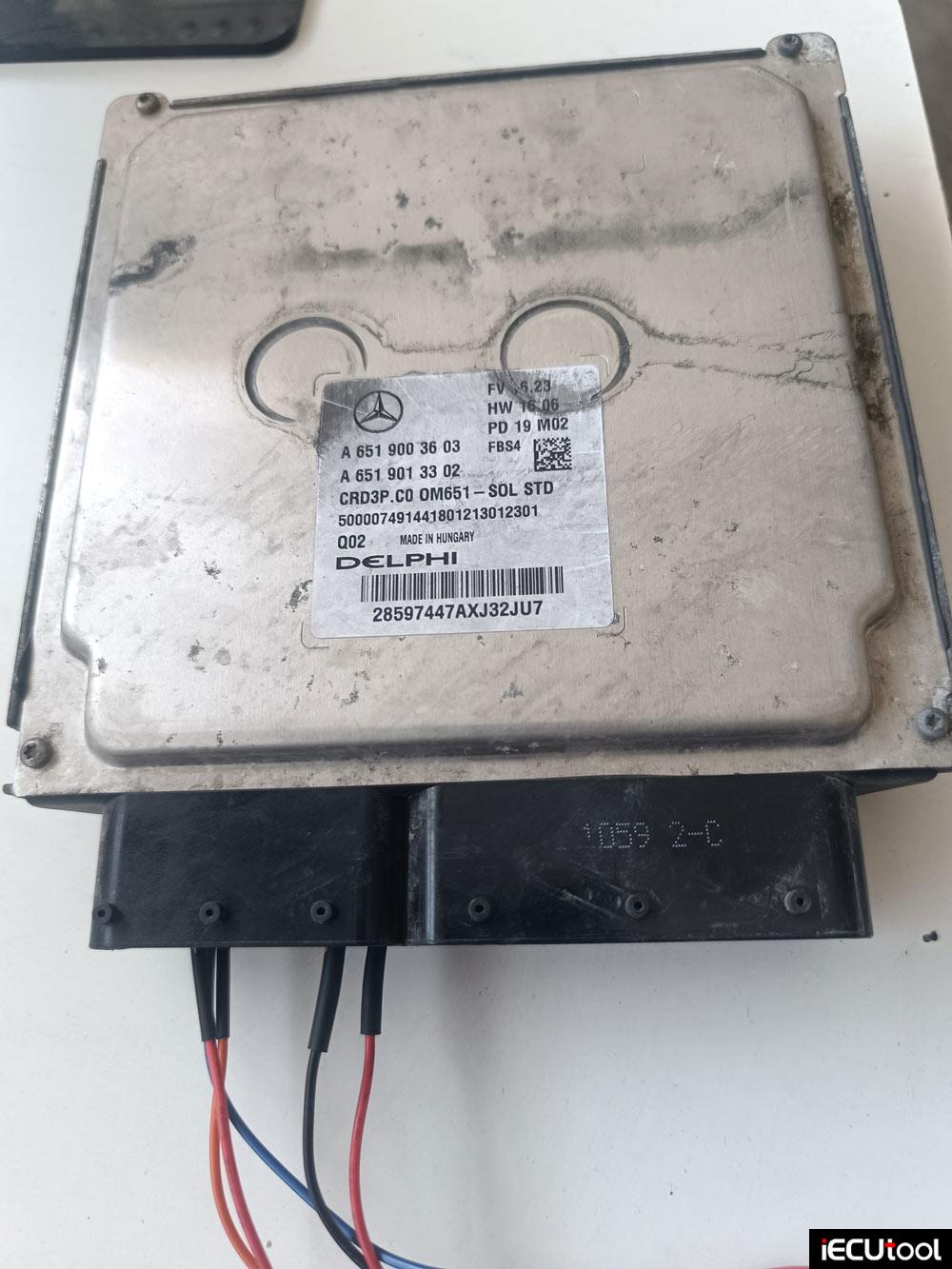 foxflash-Sprinter-2019-crp3-ecu-2