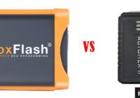 foxflash vs hextag ii
