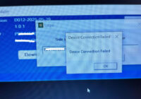 padflash-device-connection-failed