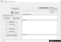 padflash no driver 1