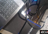 padflash tool lost