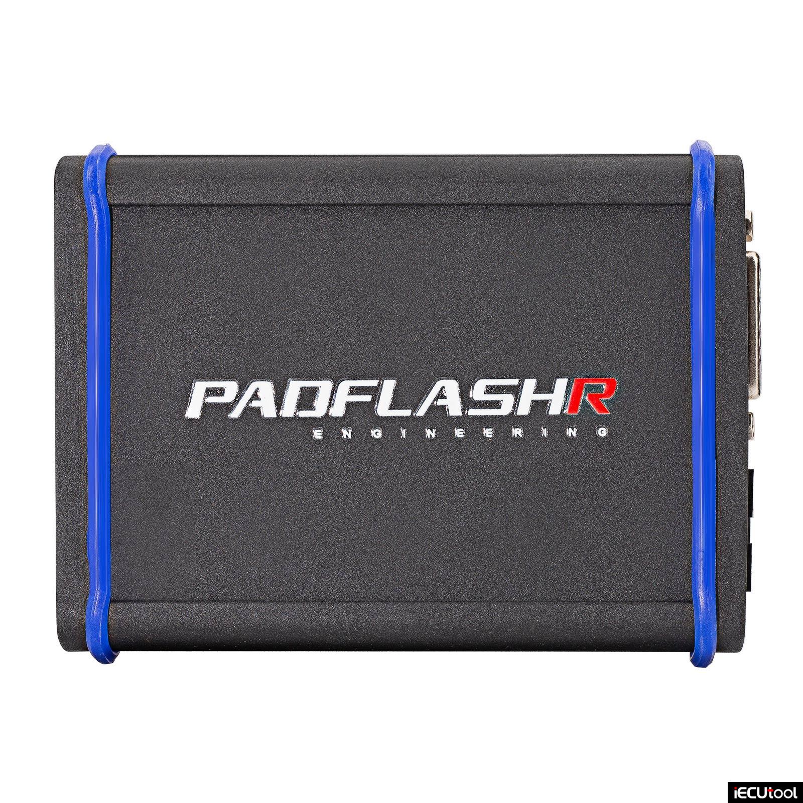 padflash
