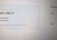 autotuner mercedes crd11 obd