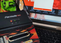 formulaflash data format error 2