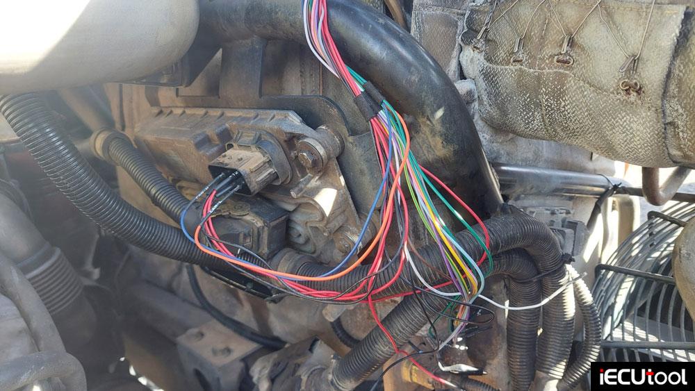 foxflash-Actros-ACM-1