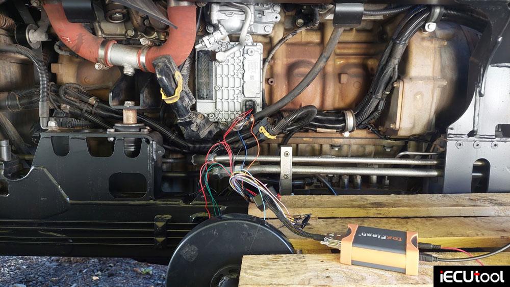 foxflash-Actros-MP4-MCM-1