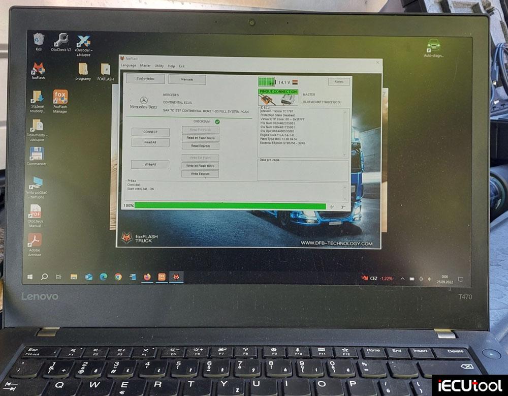 foxflash-Actros-MP4-MCM-2