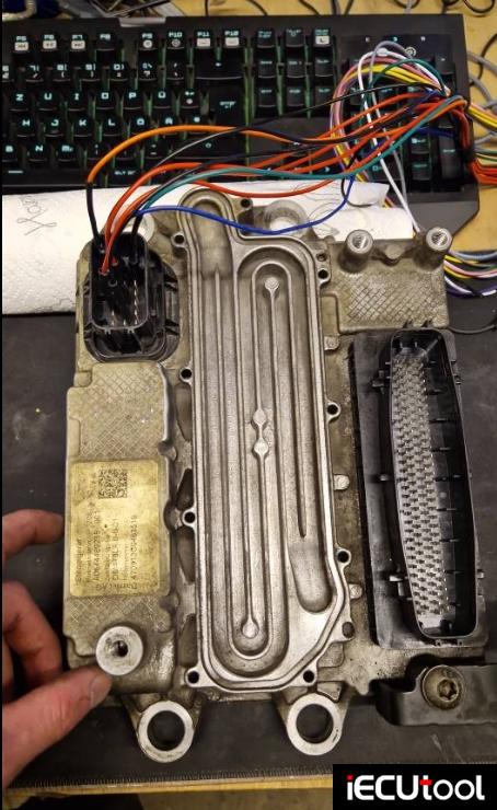 foxflash-Actros-MP4-MCM-4