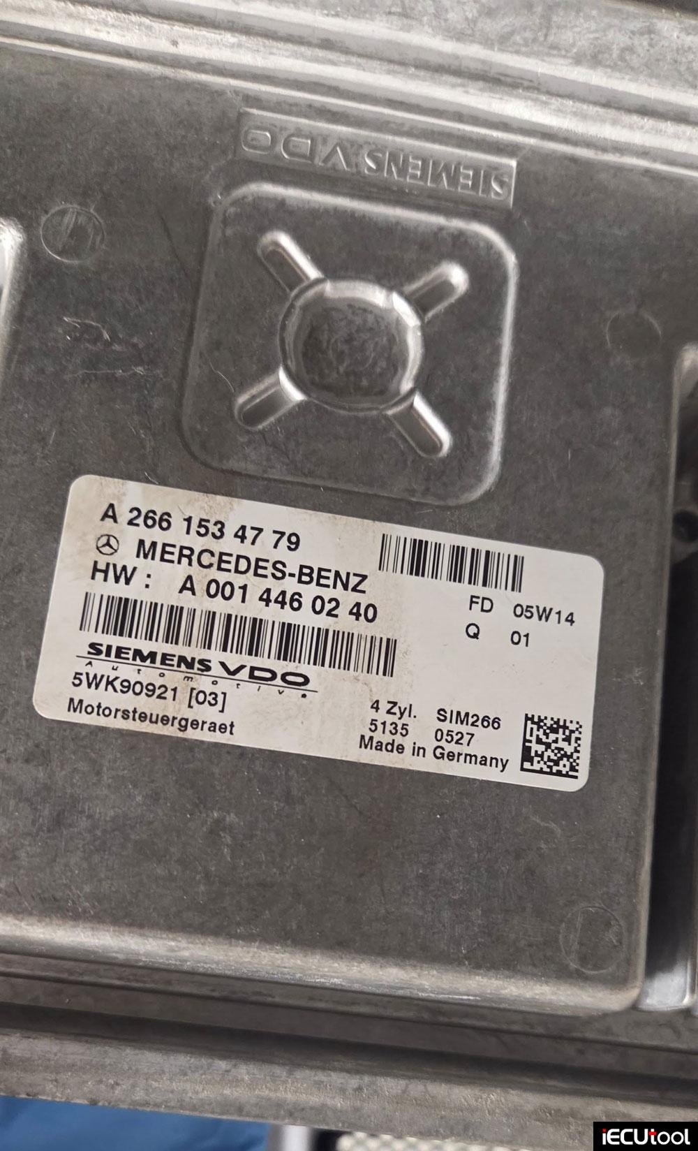 foxflash-benz-Siemens-sim266-1