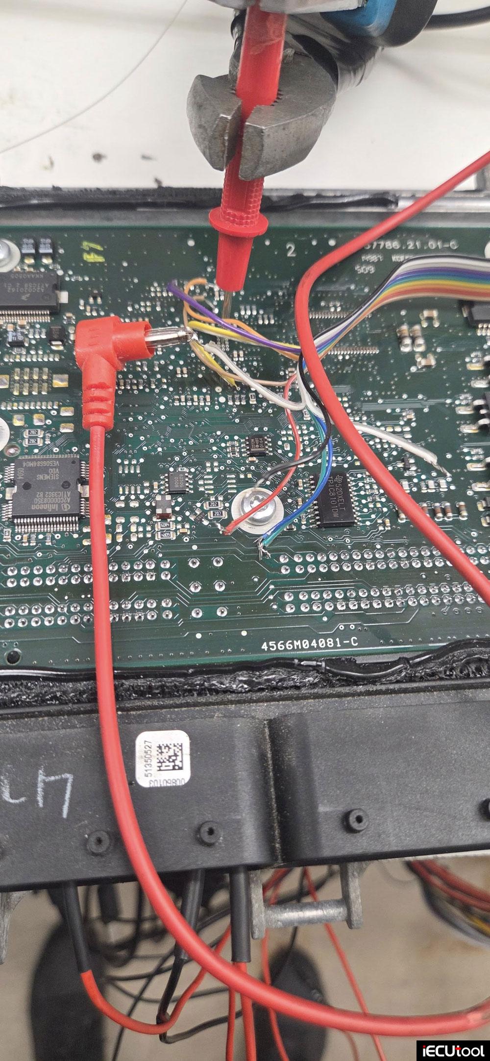 foxflash-benz-Siemens-sim266-3