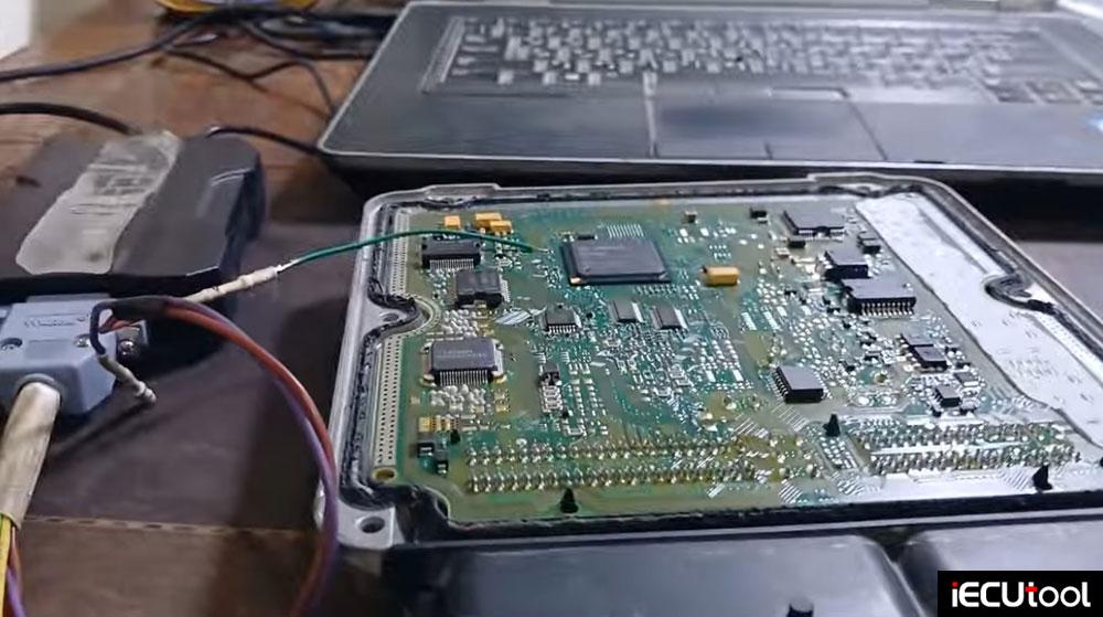 FC200 VW MED17 1 ecu 12 FC200 VW MED17 1 ecu 12