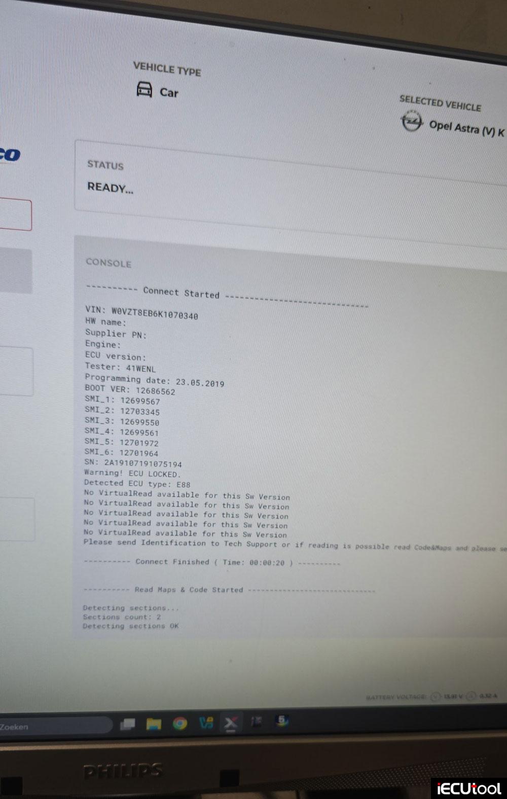 Flex GM E88 ECM Flex GM E88 ECM