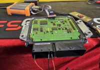 Foxflash Read and Write SSANGYONG Delphi DCM3.2AP 2