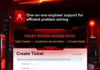 formulaflash creat ticket