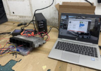 foxflash 2019 BMW 330i Bosch MG1CS201 1