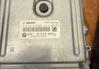 foxflash BMW 520d EDC17C41 1