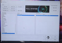 foxflash volvo sid803a ecu 4