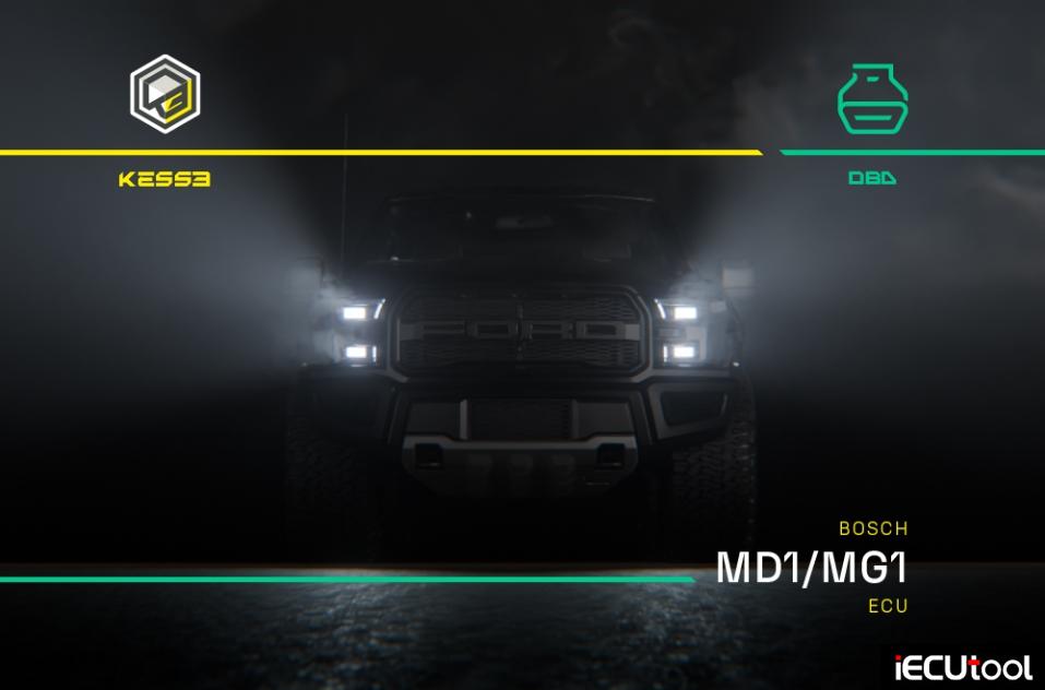 kess3 update ford mg1 md1 obd