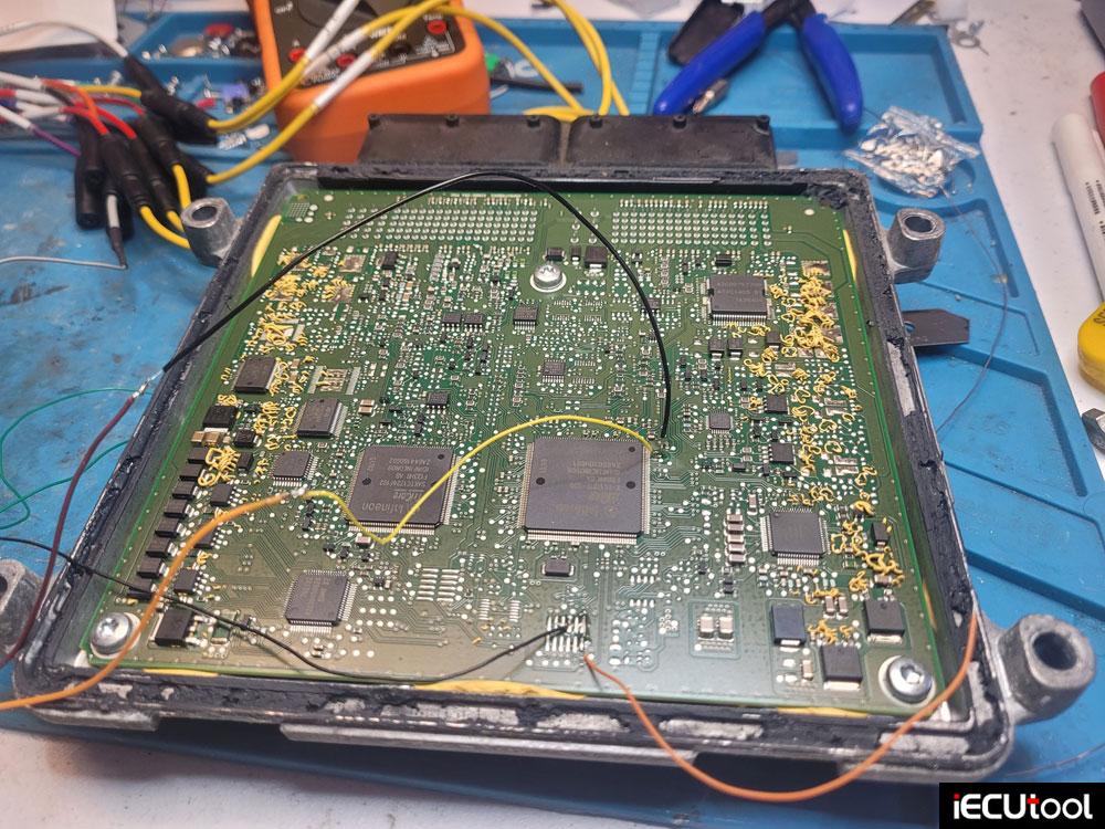 obdstar dc706 hyundai sim2k 250 boot 2