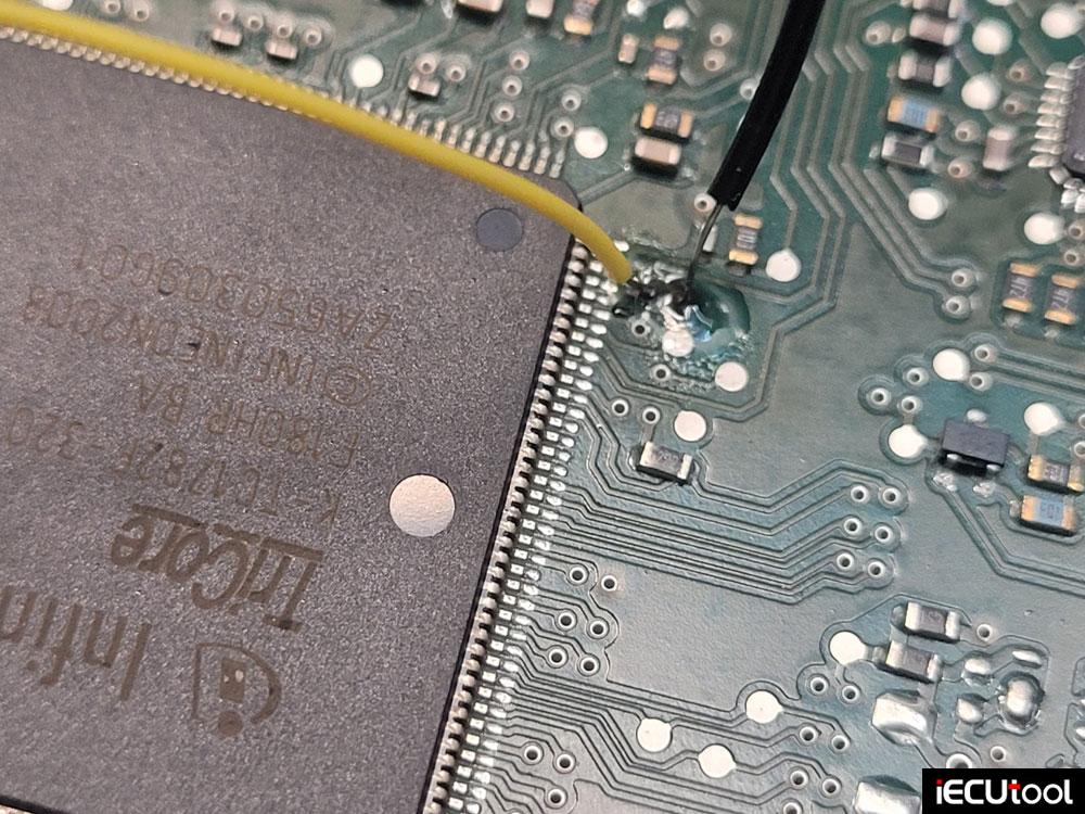 obdstar dc706 hyundai sim2k 250 boot 3