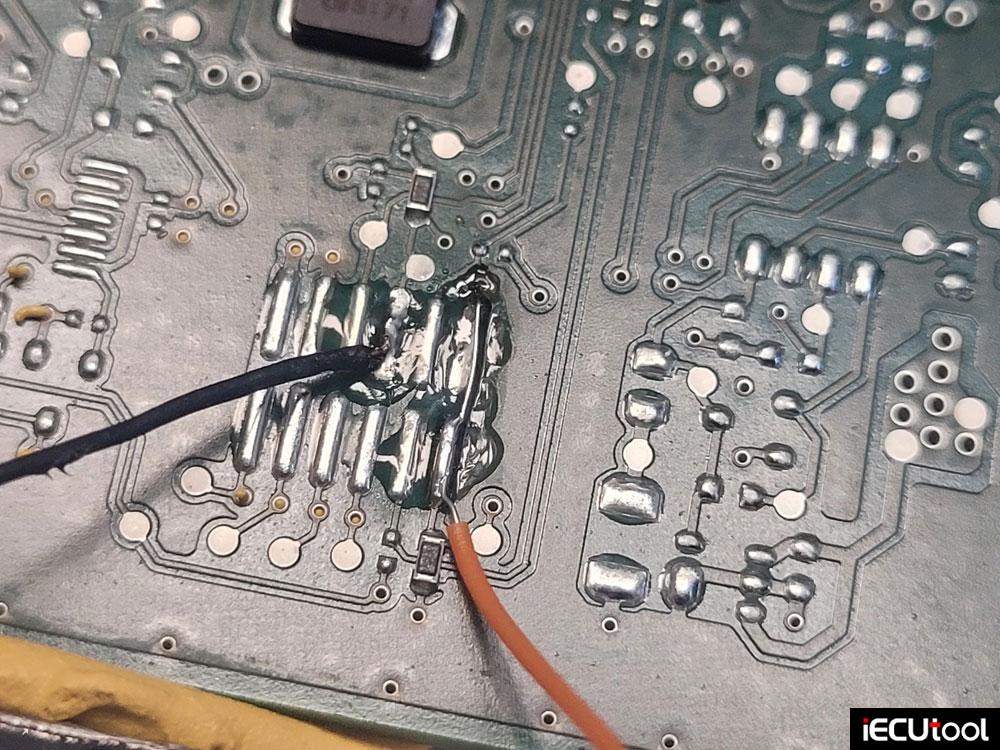 obdstar dc706 hyundai sim2k 250 boot 5