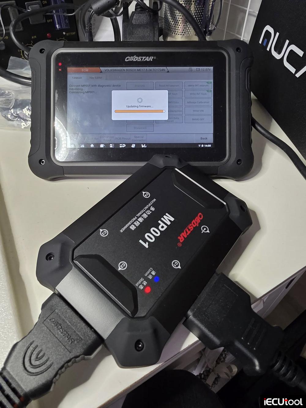 obdstar dc706 vw ME17.5 27 ecu 2 obdstar dc706 vw ME17.5 27 ecu 2