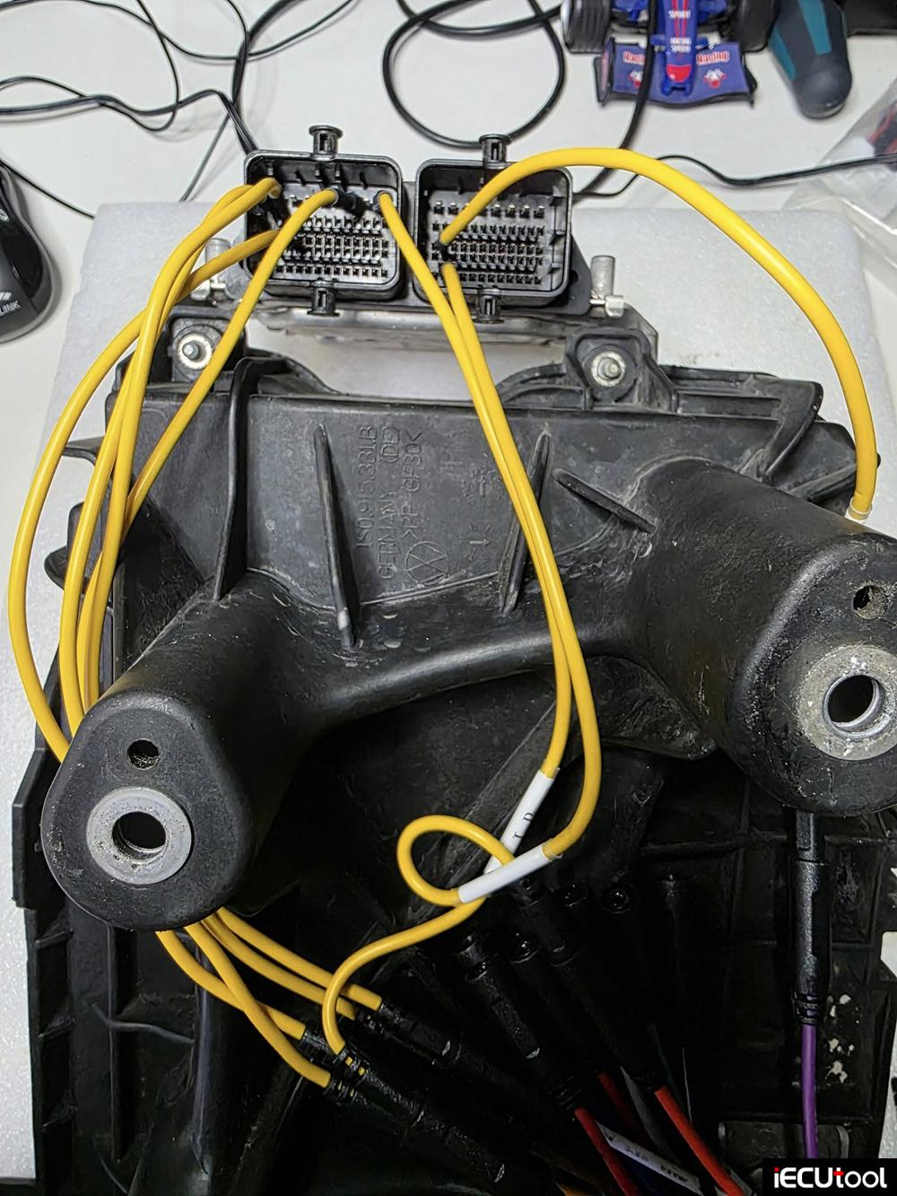 obdstar dc706 vw ME17.5.24 ecu 1 obdstar dc706 vw ME17.5.24 ecu 1