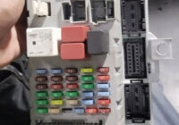 xhorse multi prog read MASERATI bcm 2