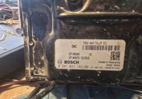 KESS3 Dacia Duster 2021 ECU 1