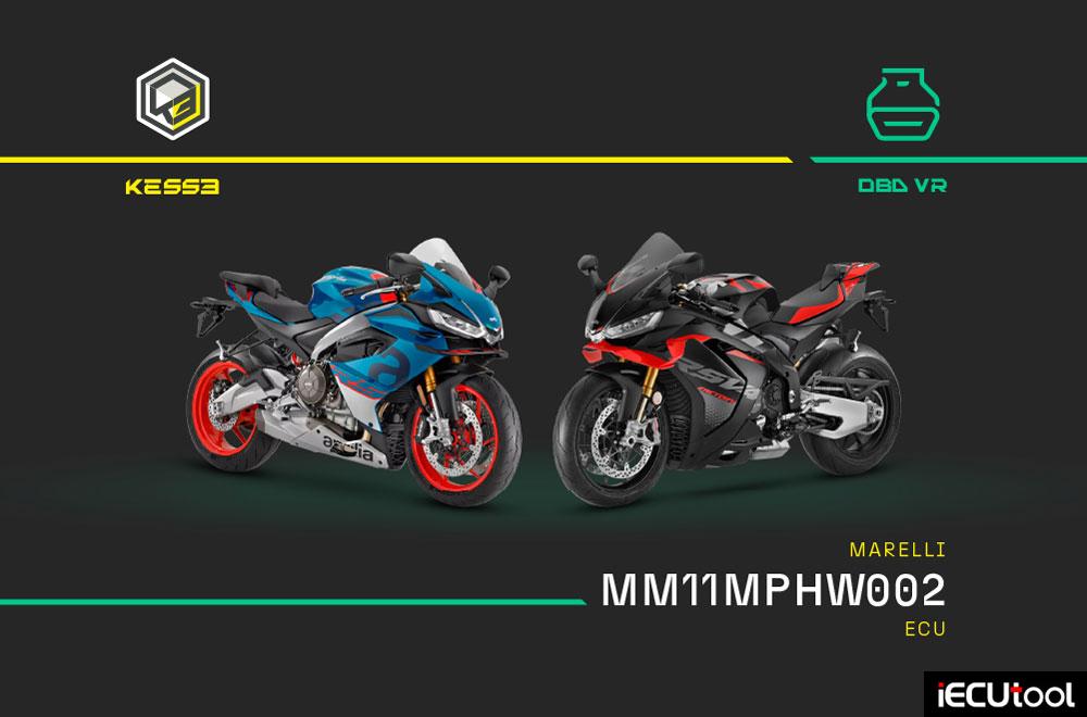 KESS3 Marelli MM11MPHW002 KESS3 Marelli MM11MPHW002