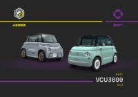 KESS3 adds EVPT VCU3000 ECU