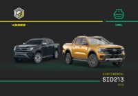 KESS3 adds Ford SID213 ECU