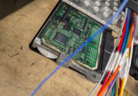 OBDSTAR G3 Peugoet DCM6.2C ecu 3