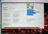 Simos 18.1 extract password not working 2