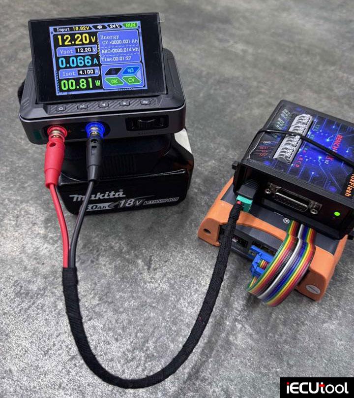 foxflash power supply foxflash power supply