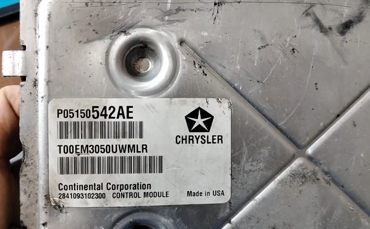 obdstar dc706 clone gpec2 ecm 1