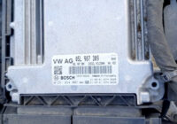 Flex audi a6 2021 MD1cs004 1