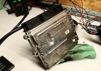 Foxflash fiat 2021 mg1cs006 ecu 1