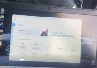 autotuner software crash 1